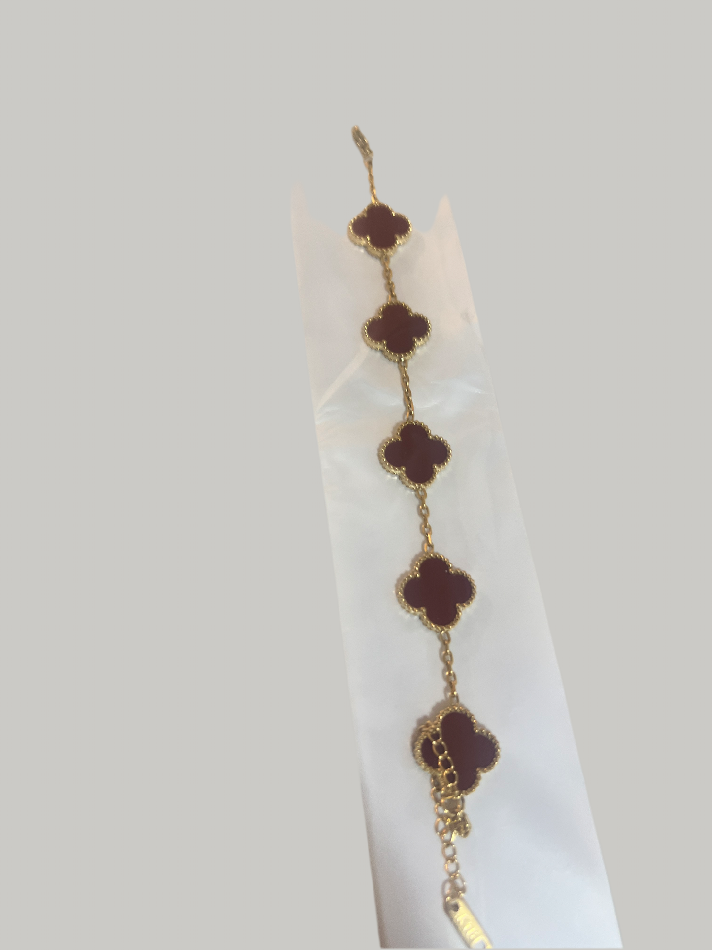 Charm Bracelet; Available in more colors