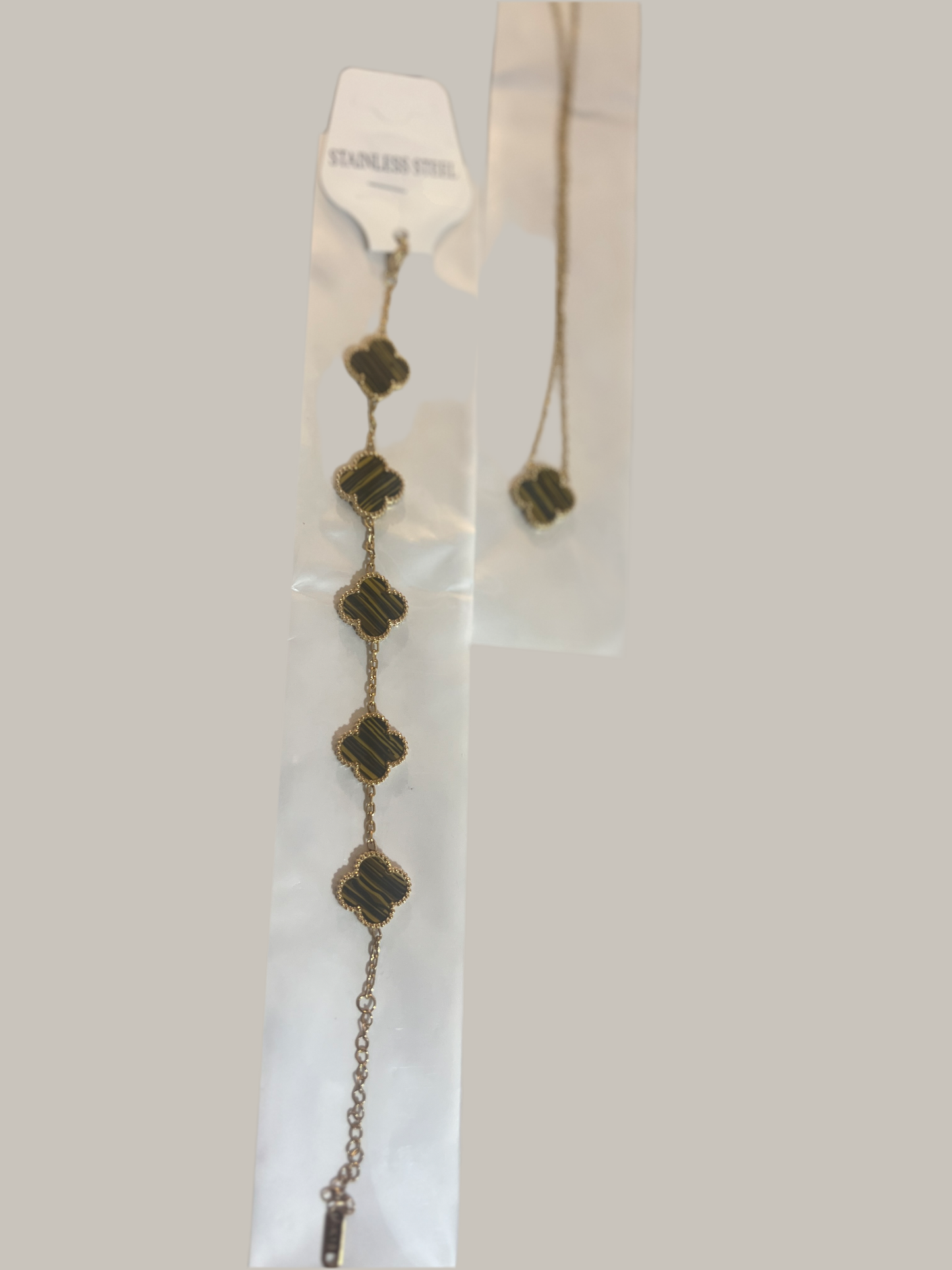 Charm Bracelet; Available in more colors