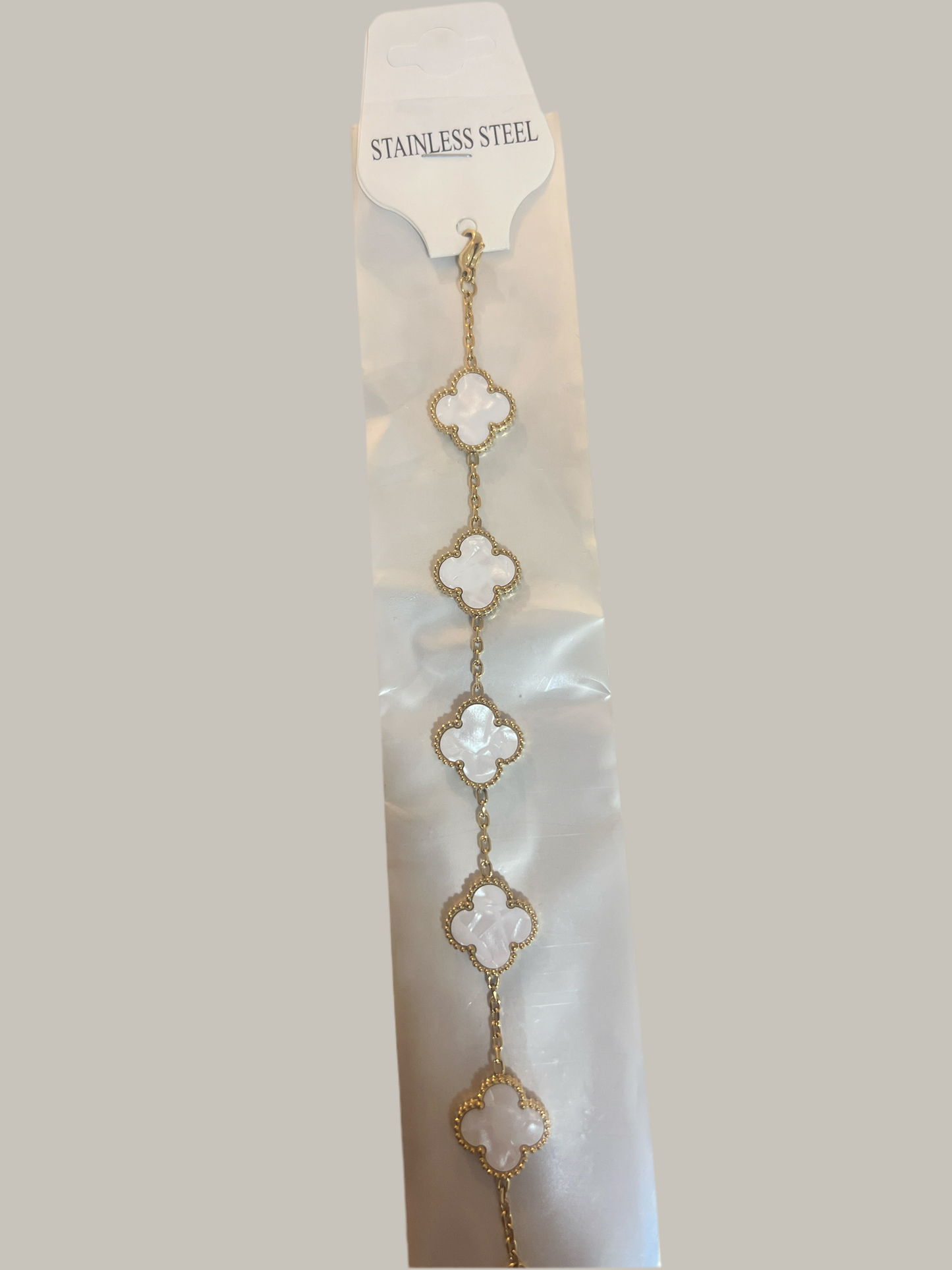 Charm Bracelet; Available in more colors