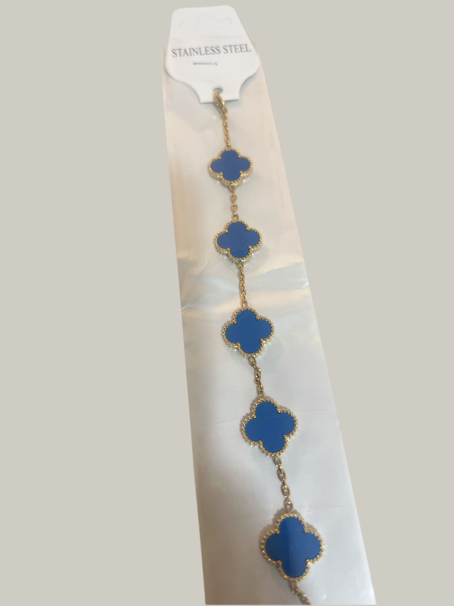 Charm Bracelet; Available in more colors