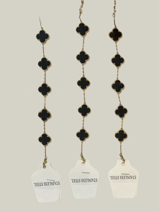 Charm Bracelet; Available in more colors